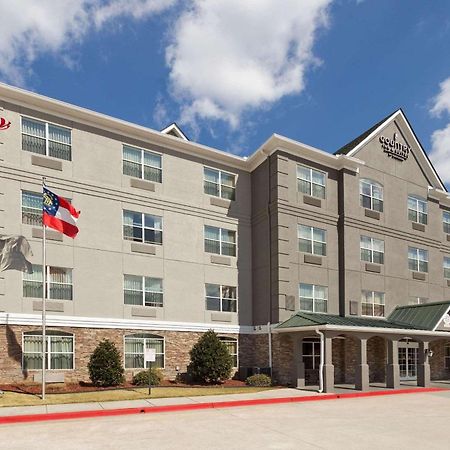 Country Inn & Suites By Radisson, Smyrna - Atlanta Northwest Exteriör bild