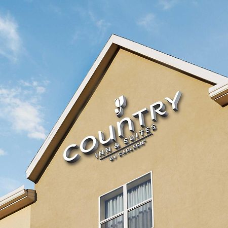 Country Inn & Suites By Radisson, Smyrna - Atlanta Northwest Exteriör bild