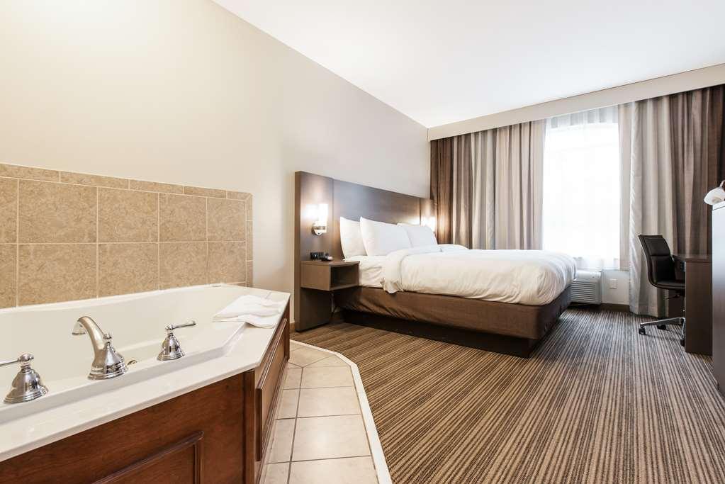 Country Inn & Suites By Radisson, Smyrna - Atlanta Northwest Rum bild