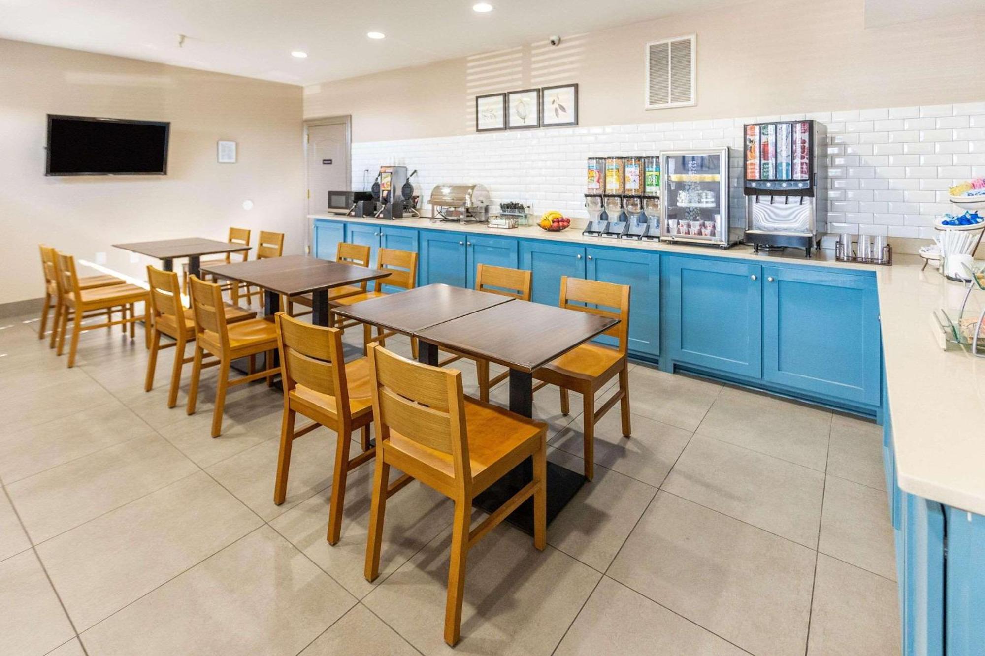 Country Inn & Suites By Radisson, Smyrna - Atlanta Northwest Exteriör bild