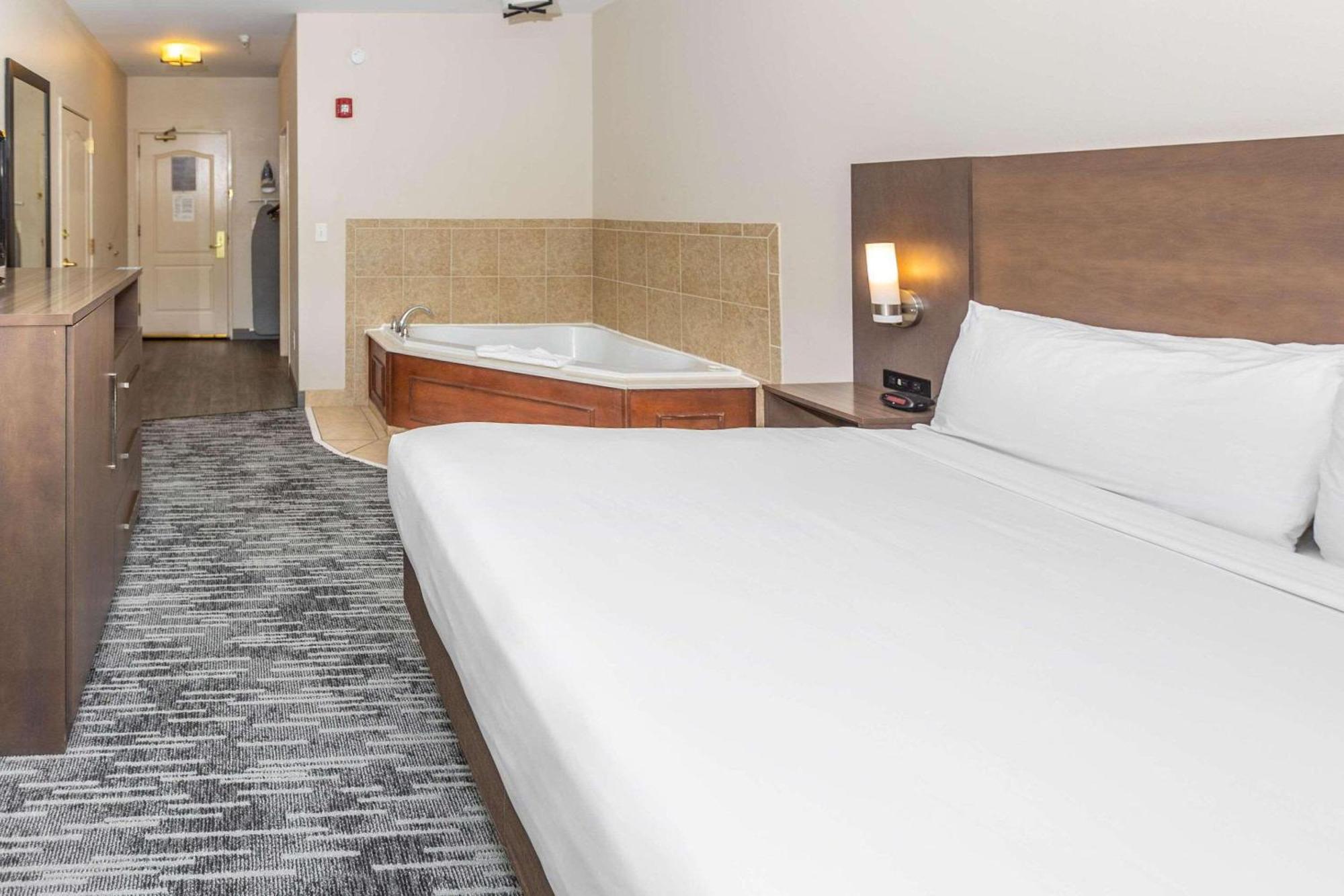 Country Inn & Suites By Radisson, Smyrna - Atlanta Northwest Exteriör bild