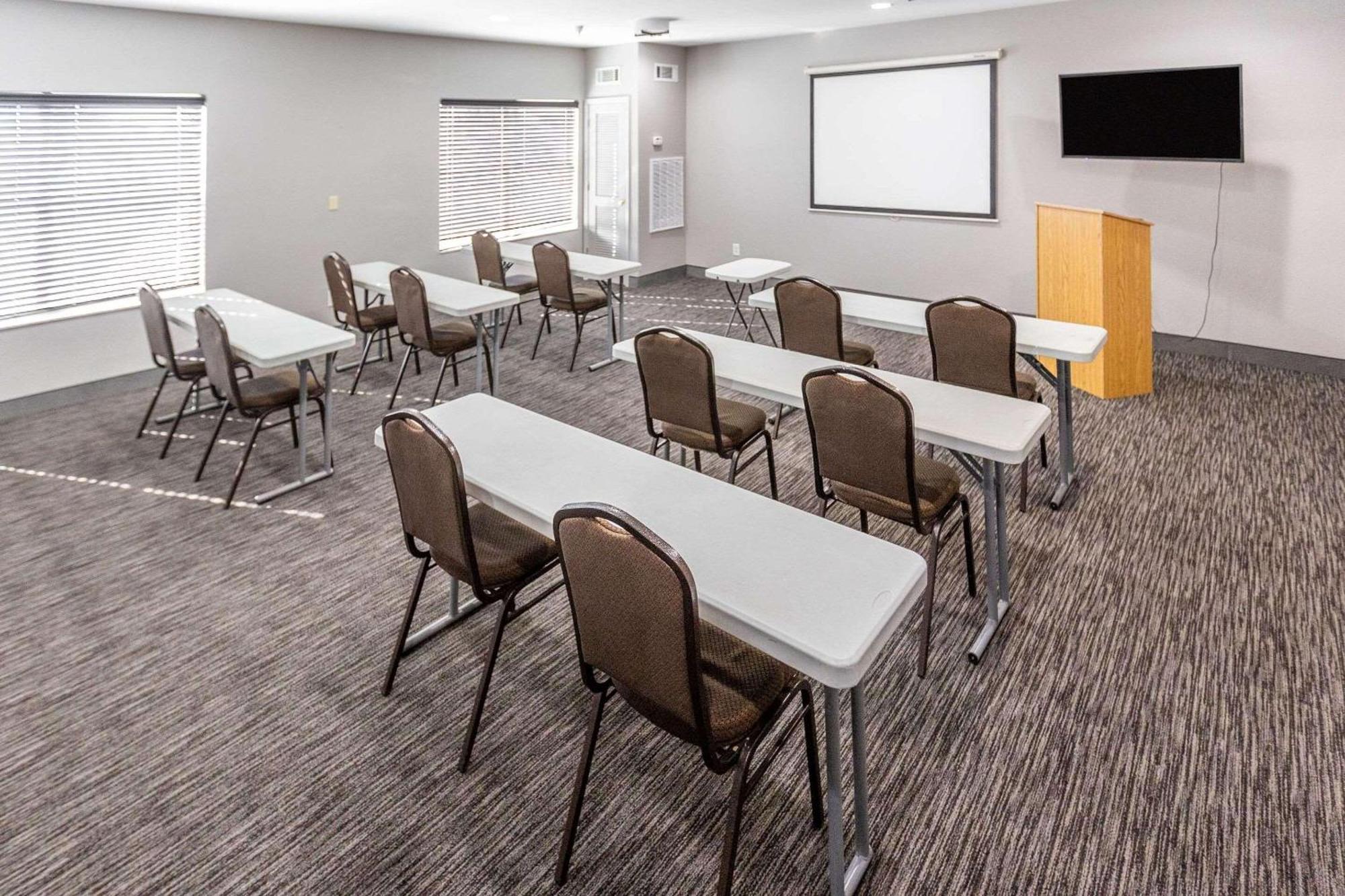 Country Inn & Suites By Radisson, Smyrna - Atlanta Northwest Exteriör bild