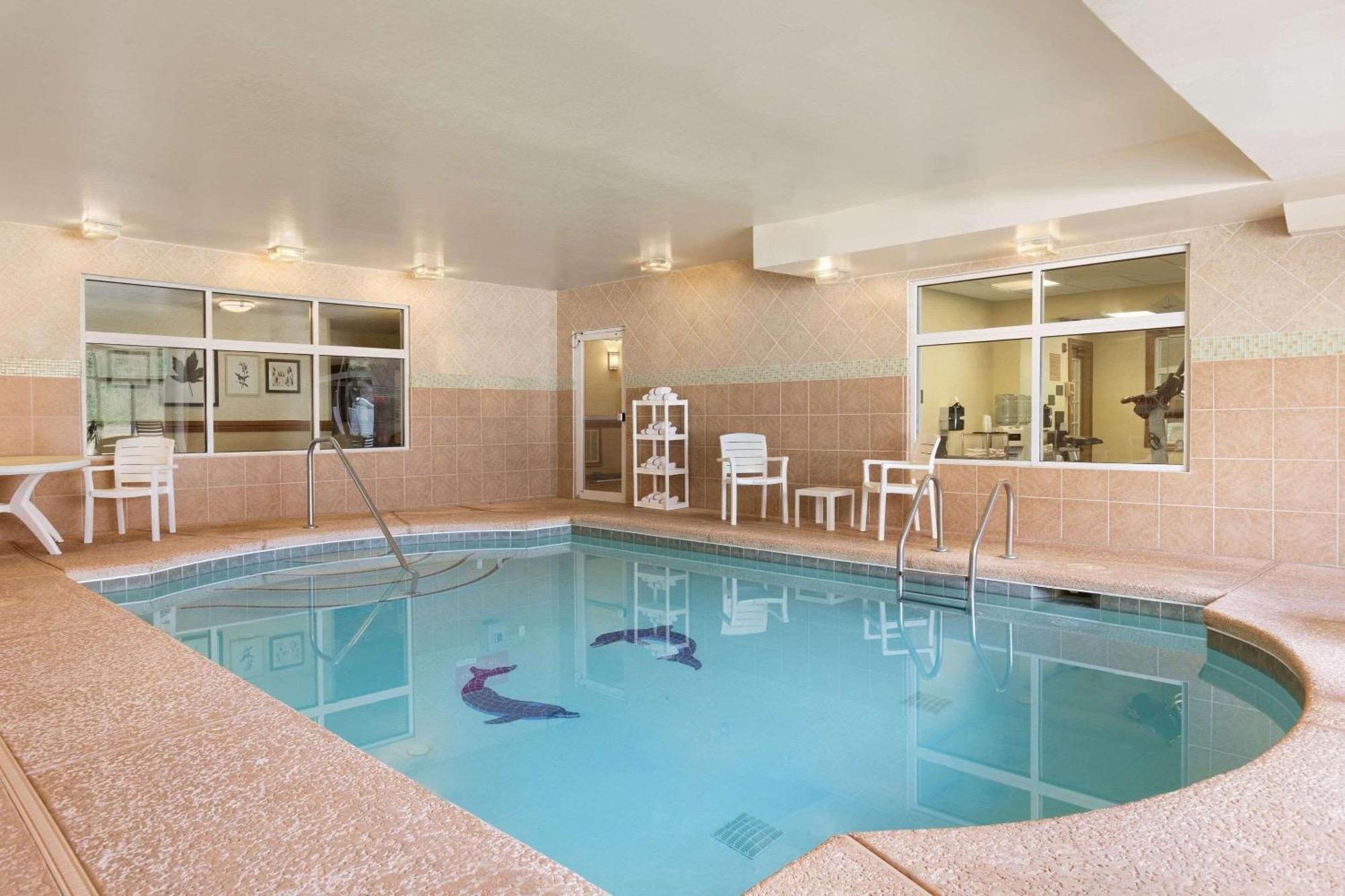 Country Inn & Suites By Radisson, Smyrna - Atlanta Northwest Exteriör bild