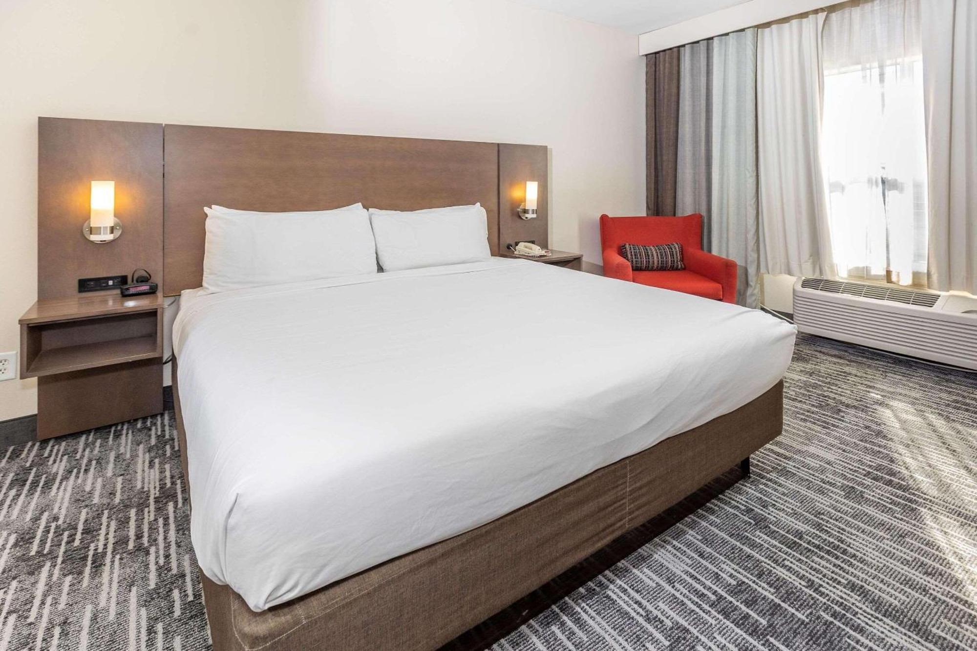 Country Inn & Suites By Radisson, Smyrna - Atlanta Northwest Exteriör bild