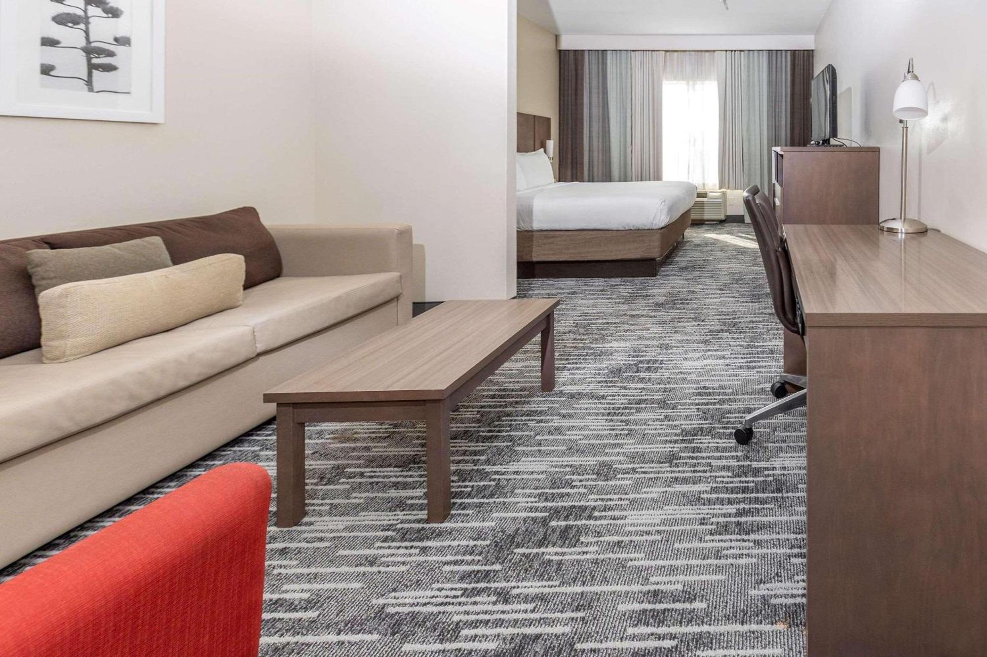 Country Inn & Suites By Radisson, Smyrna - Atlanta Northwest Exteriör bild