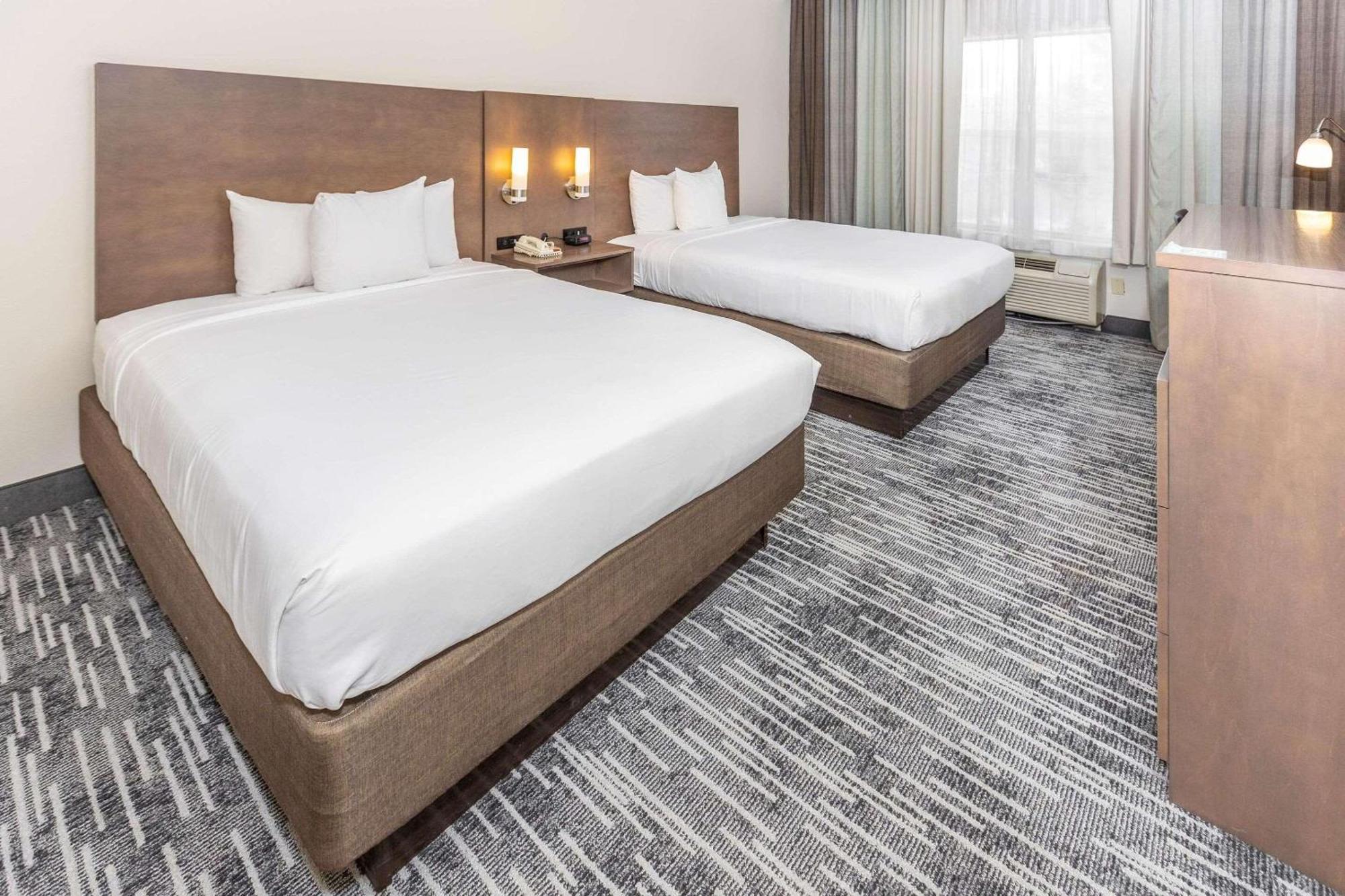 Country Inn & Suites By Radisson, Smyrna - Atlanta Northwest Exteriör bild