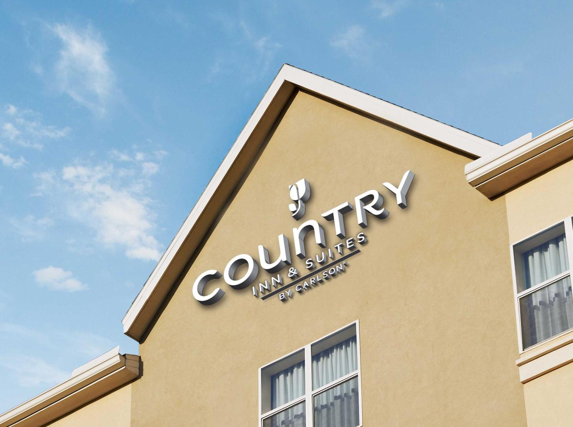 Country Inn & Suites By Radisson, Smyrna - Atlanta Northwest Exteriör bild