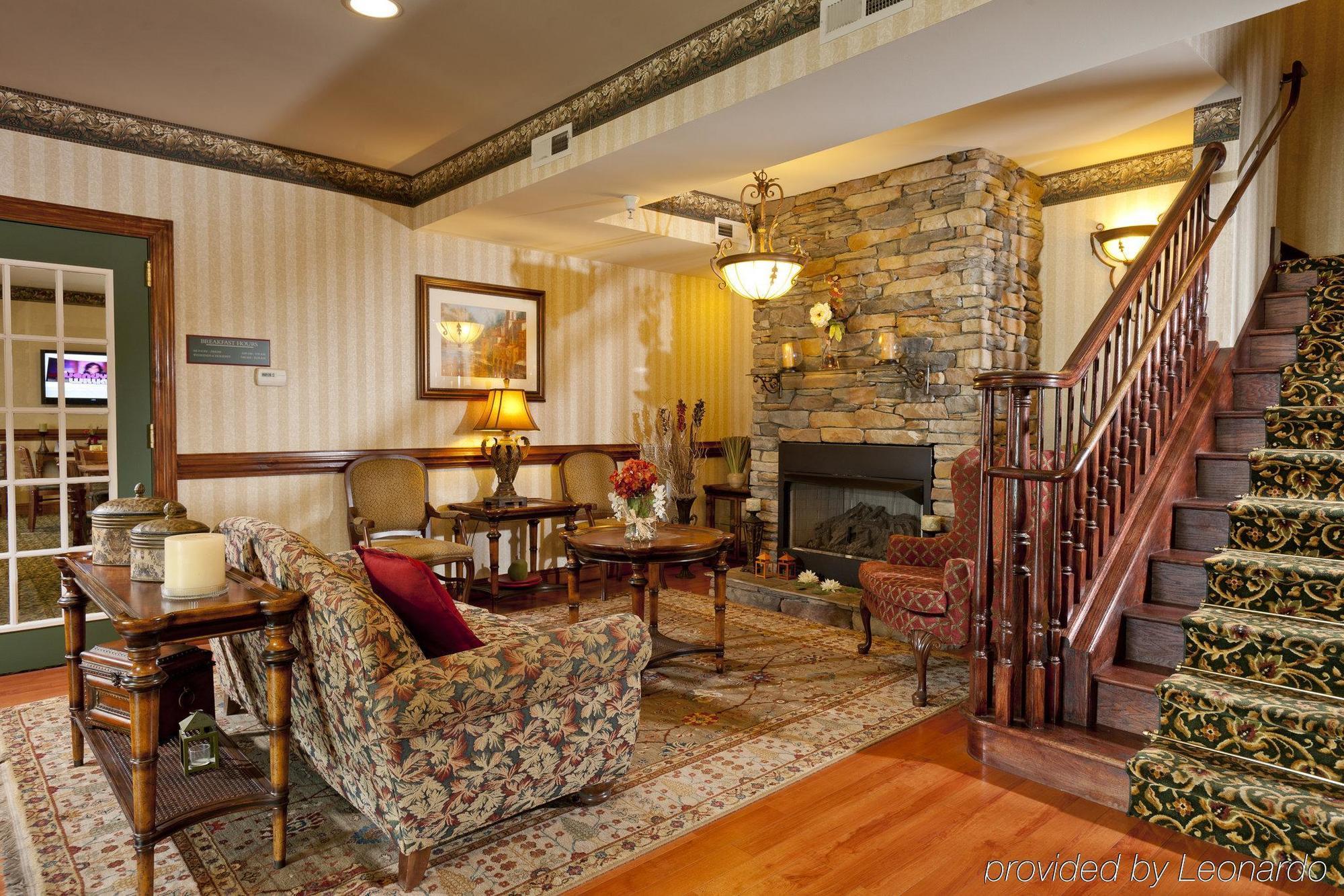 Country Inn & Suites By Radisson, Smyrna - Atlanta Northwest Exteriör bild