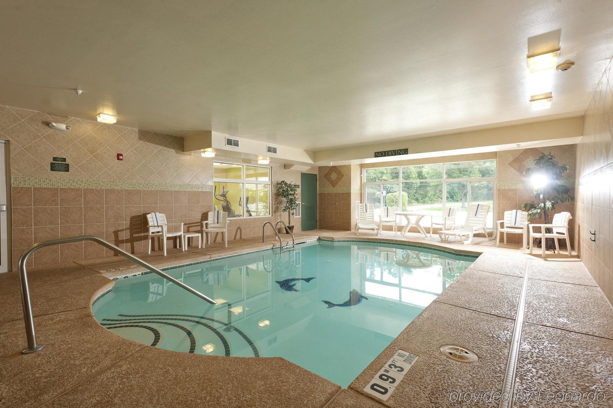 Country Inn & Suites By Radisson, Smyrna - Atlanta Northwest Exteriör bild