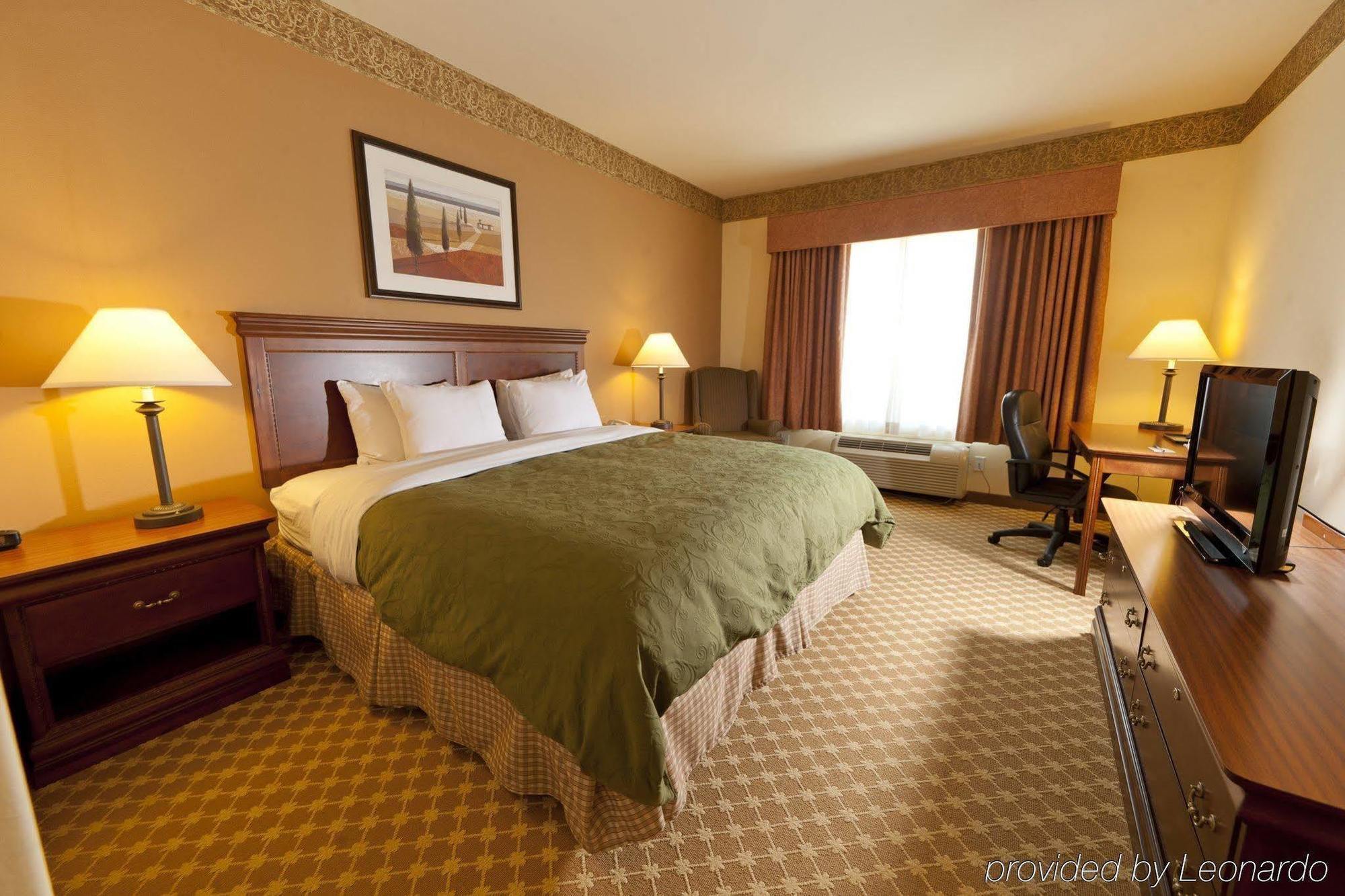 Country Inn & Suites By Radisson, Smyrna - Atlanta Northwest Exteriör bild