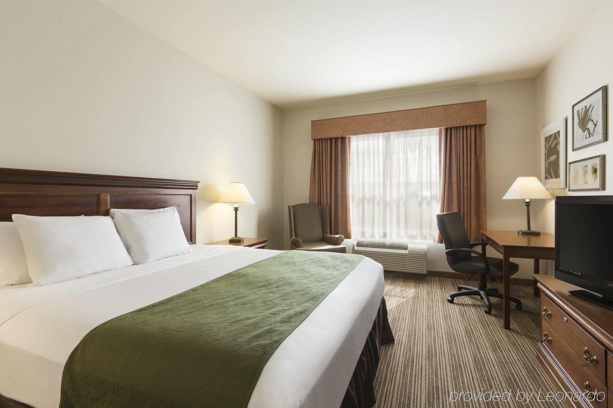 Country Inn & Suites By Radisson, Smyrna - Atlanta Northwest Exteriör bild