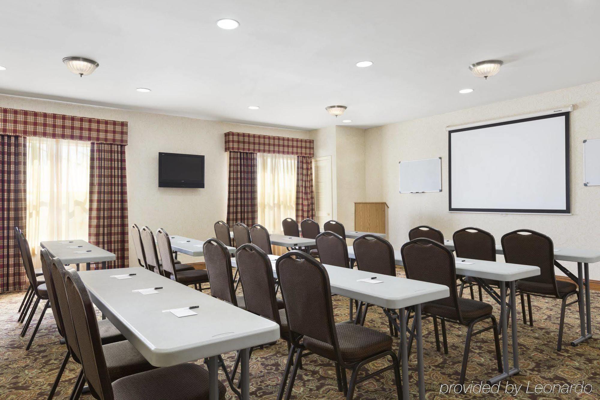 Country Inn & Suites By Radisson, Smyrna - Atlanta Northwest Exteriör bild