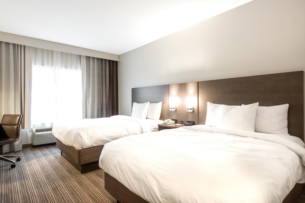 Country Inn & Suites By Radisson, Smyrna - Atlanta Northwest Exteriör bild