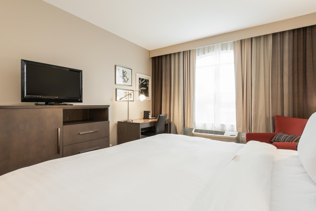 Country Inn & Suites By Radisson, Smyrna - Atlanta Northwest Exteriör bild