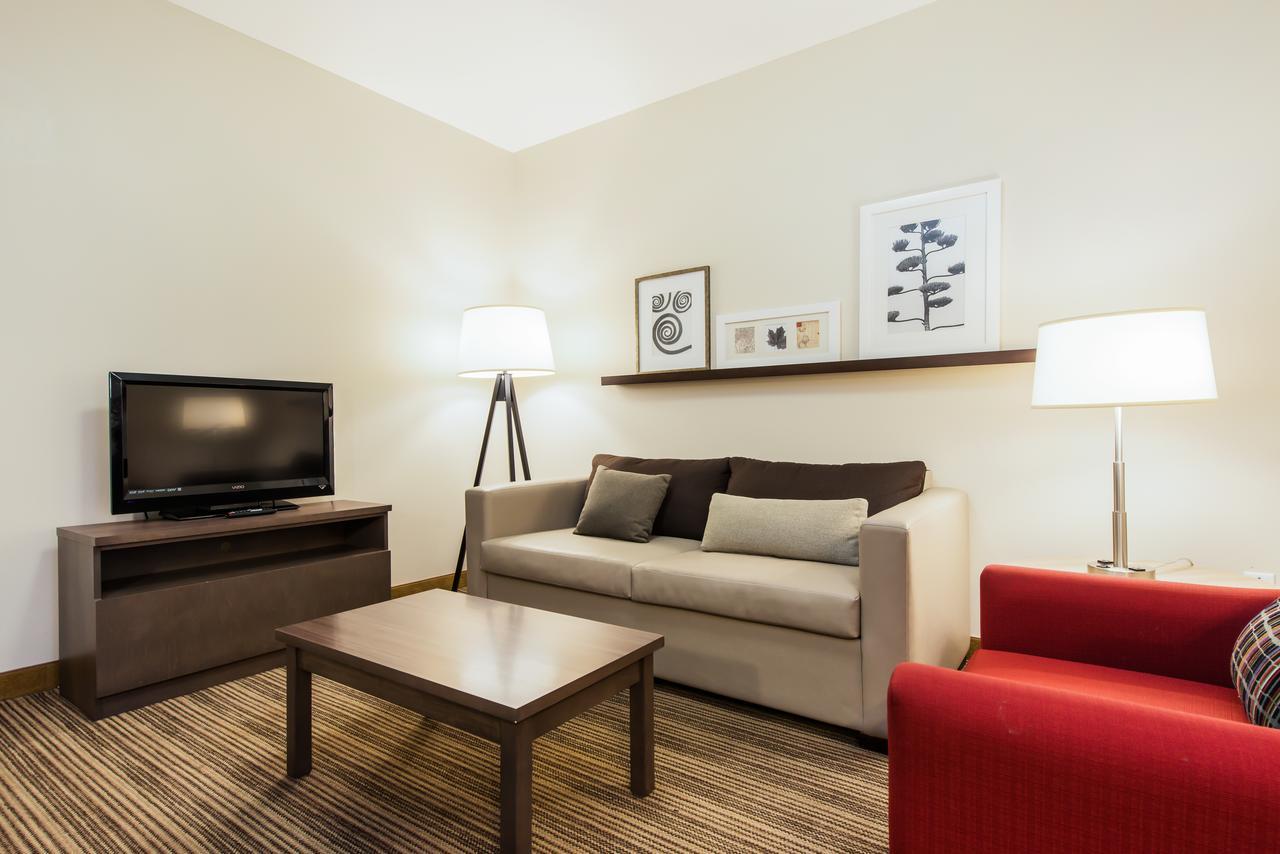 Country Inn & Suites By Radisson, Smyrna - Atlanta Northwest Exteriör bild