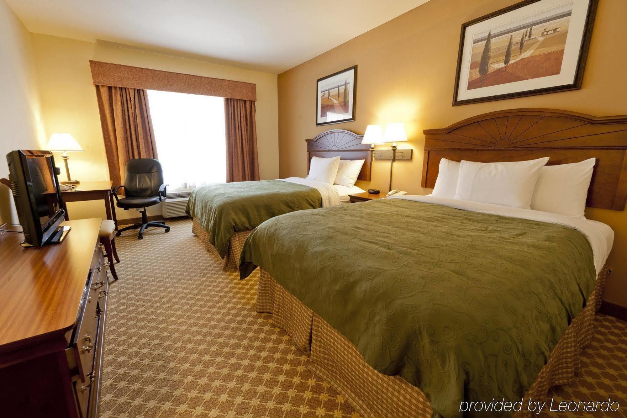 Country Inn & Suites By Radisson, Smyrna - Atlanta Northwest Exteriör bild