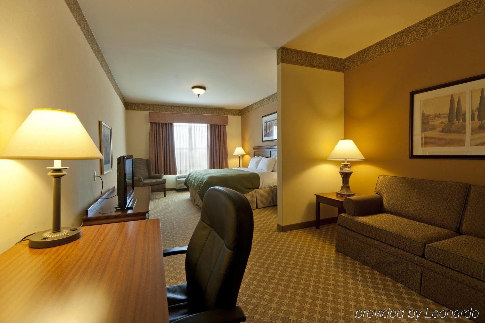 Country Inn & Suites By Radisson, Smyrna - Atlanta Northwest Exteriör bild